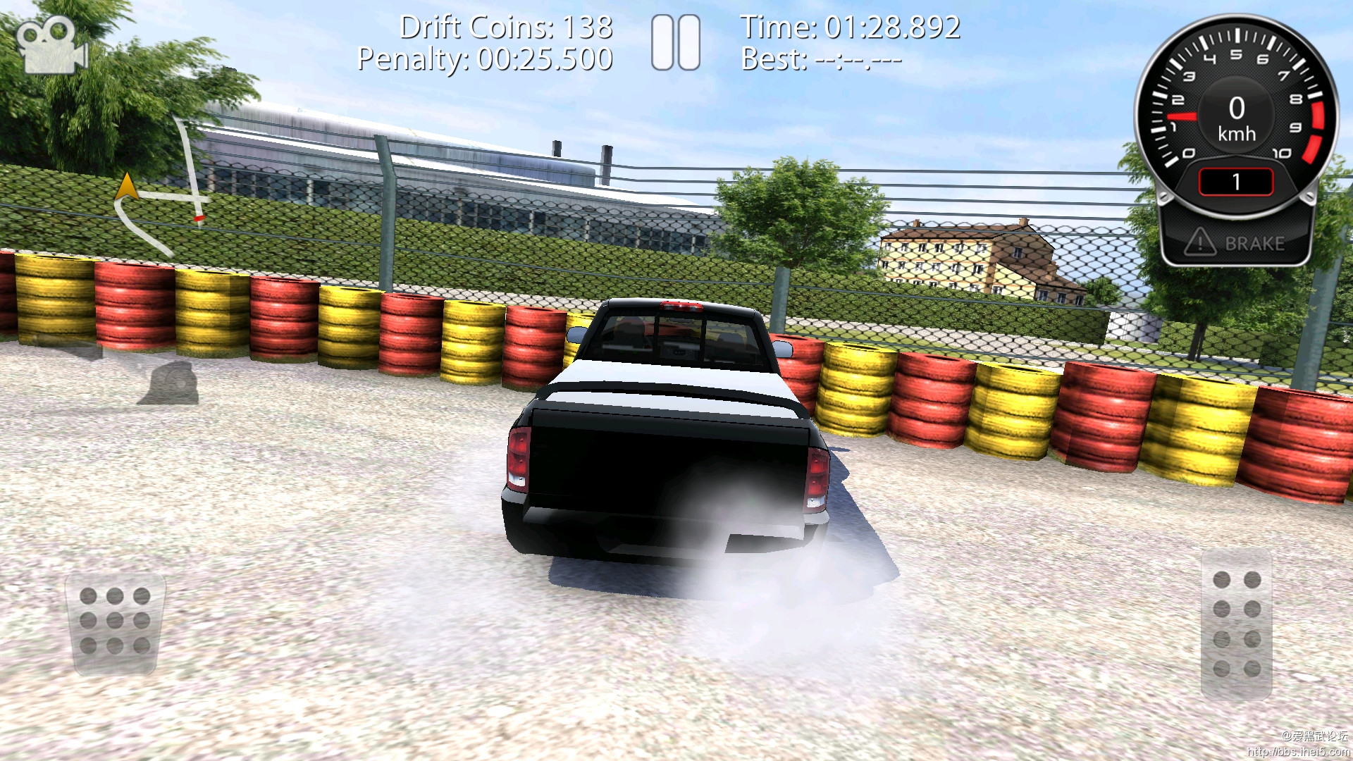 CarX漂移赛车破解版 CarX Drift Racing v1.2.5