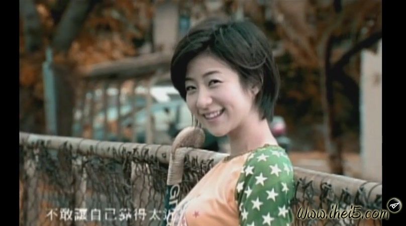 庾澄庆-《情非得已》《<em>春泥</em>》《静静的》mv [